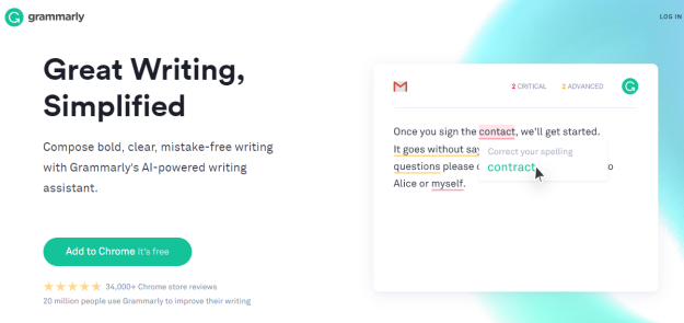Grammarly Grammarly