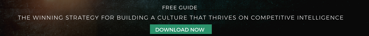 Free Guide_ the winning strategy for building a culture that thrives on competitive intelligence (1)